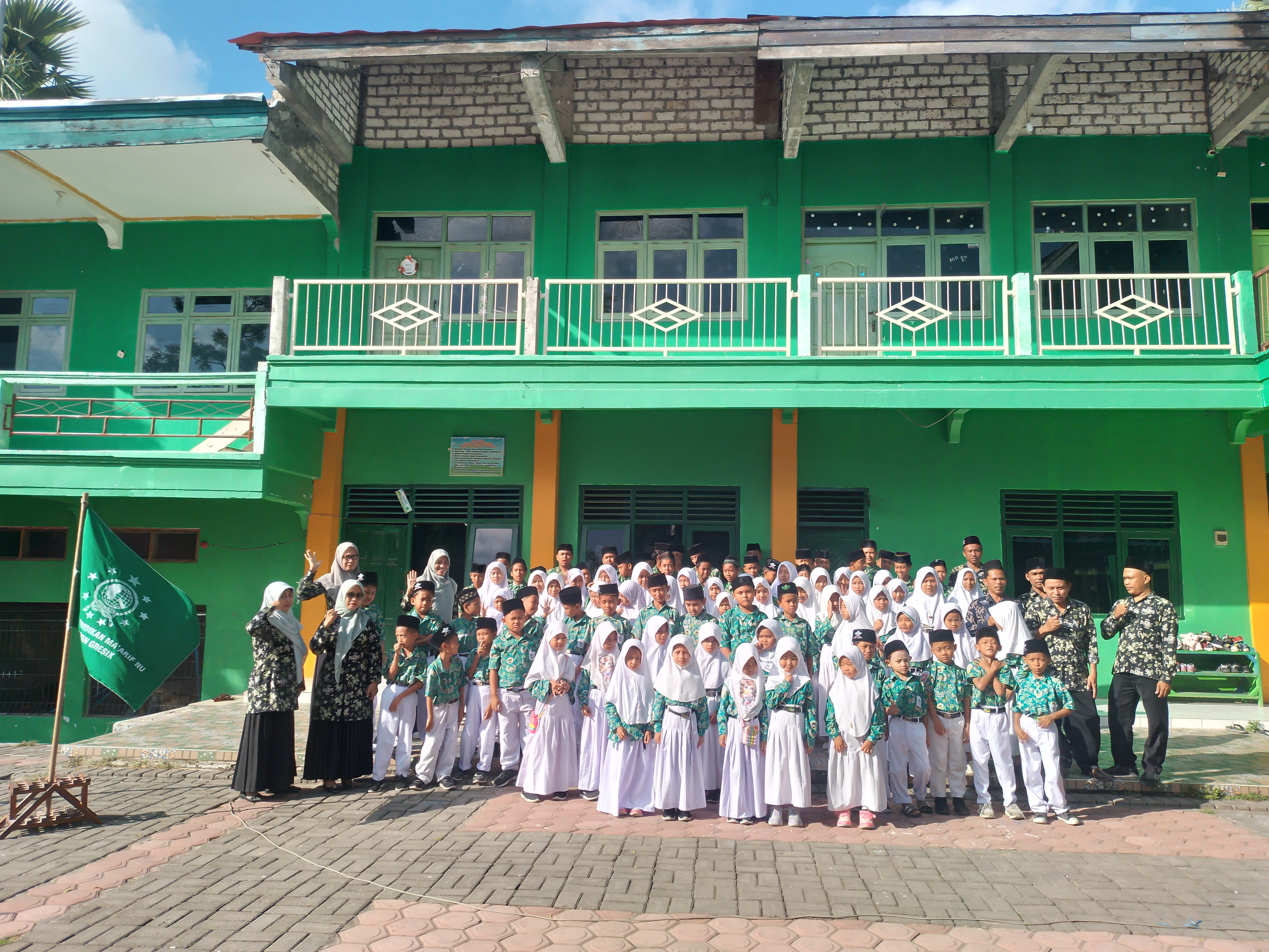 Harlah NU Tahun 2025